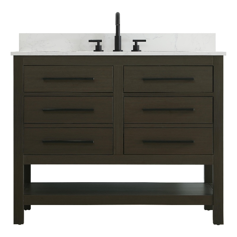 Elegant Kitchen and Bath 42