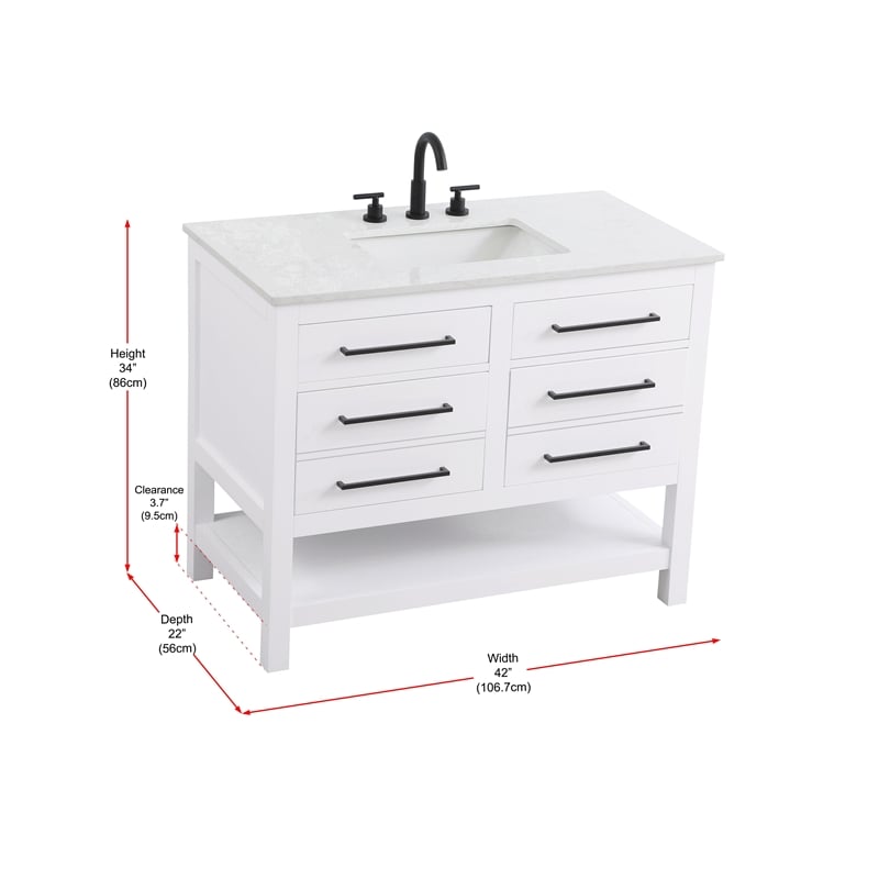 Elegant Kitchen and Bath 42
