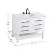 Elegant Kitchen and Bath 42