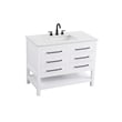 Elegant Kitchen and Bath 42