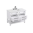 Elegant Kitchen and Bath 42
