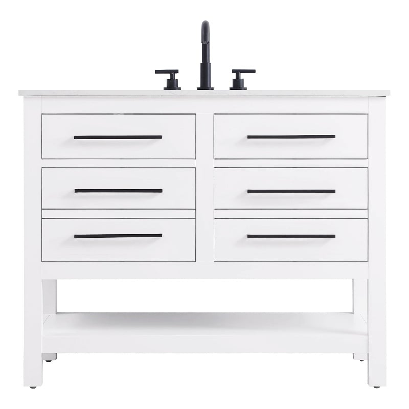 Elegant Kitchen and Bath 42