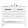 Elegant Kitchen and Bath 42