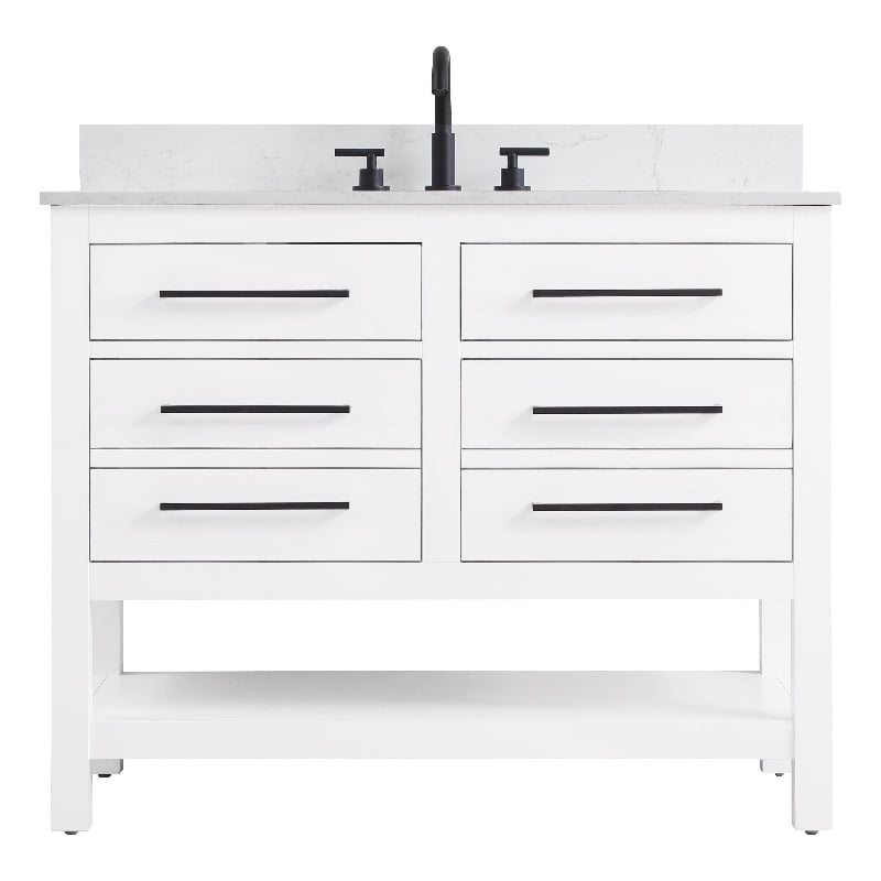 Elegant Kitchen and Bath 42