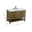 Elegant Kitchen and Bath 48