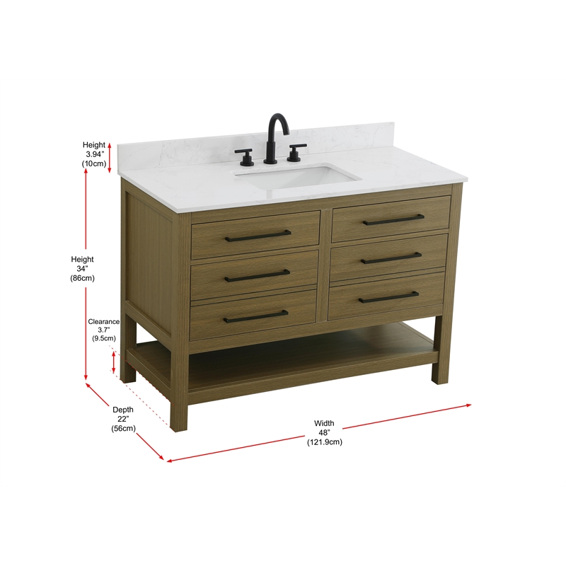 Elegant Kitchen and Bath 48