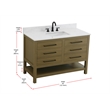 Elegant Kitchen and Bath 48
