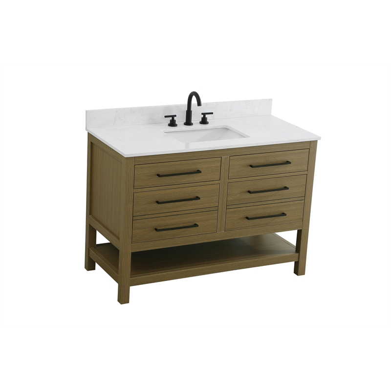 Elegant Kitchen and Bath 48