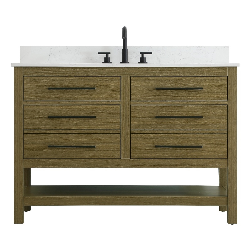 Elegant Kitchen and Bath 48