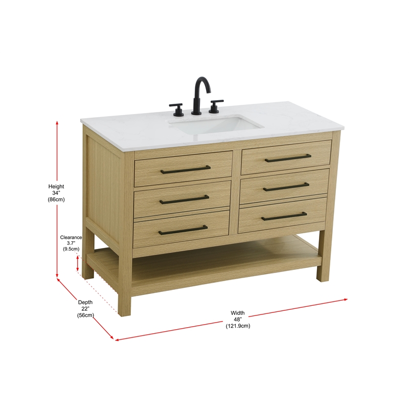 Elegant Kitchen and Bath 48
