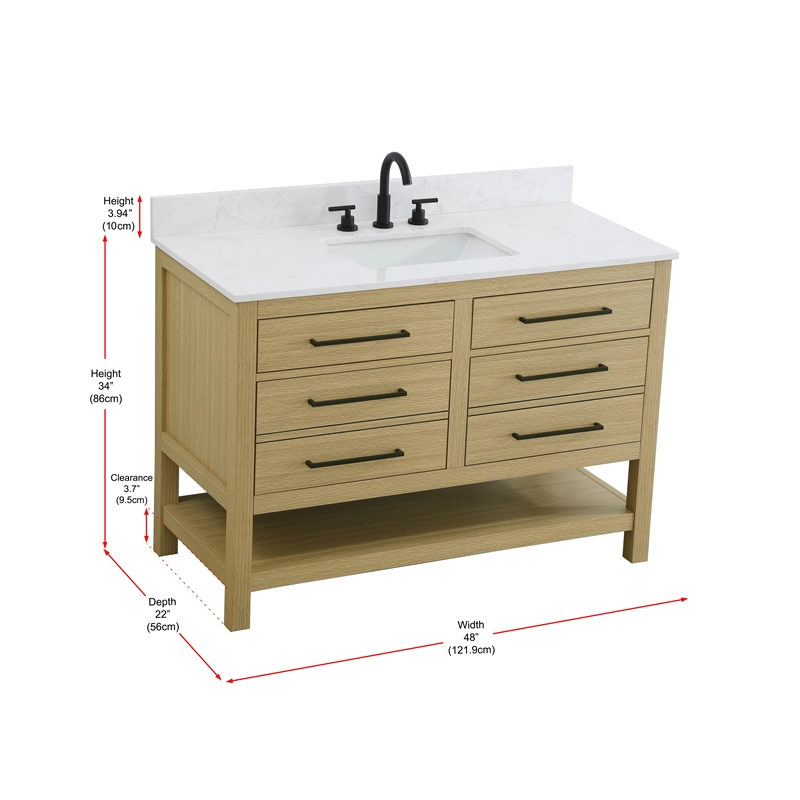 Elegant Kitchen and Bath 48