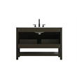 Elegant Kitchen and Bath 48