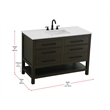 Elegant Kitchen and Bath 48