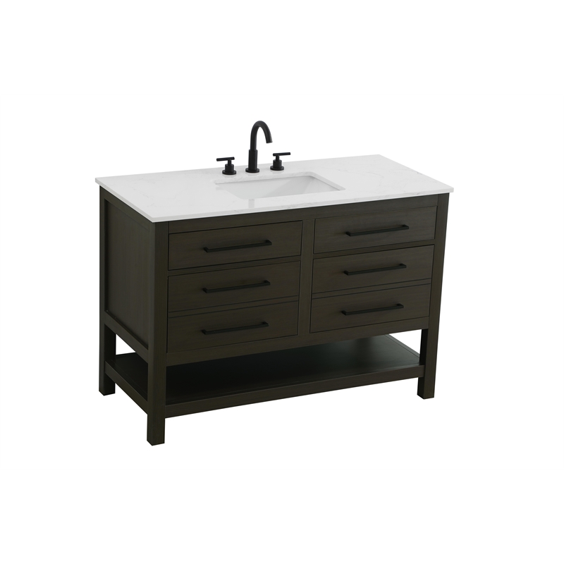 Elegant Kitchen and Bath 48
