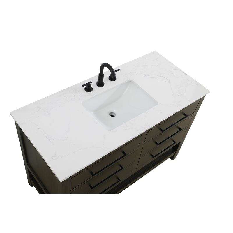 Elegant Kitchen and Bath 48