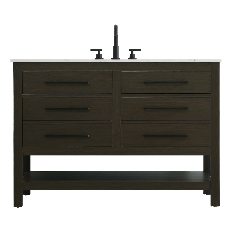 Elegant Kitchen and Bath 48
