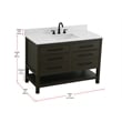 Elegant Kitchen and Bath 48