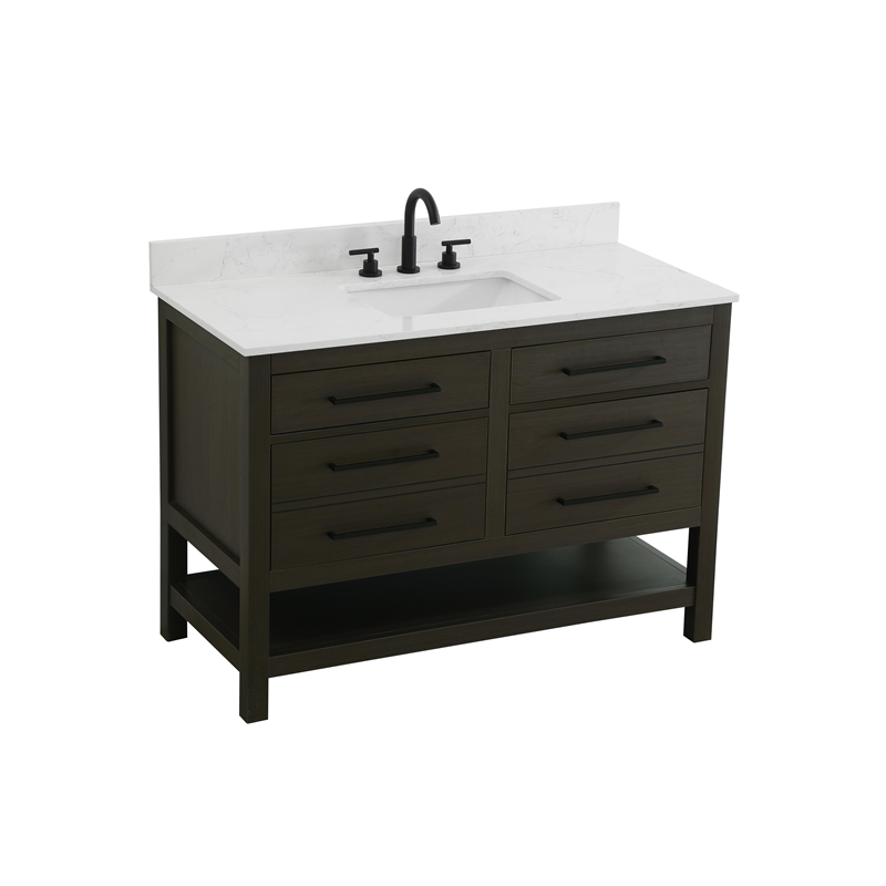 Elegant Kitchen and Bath 48