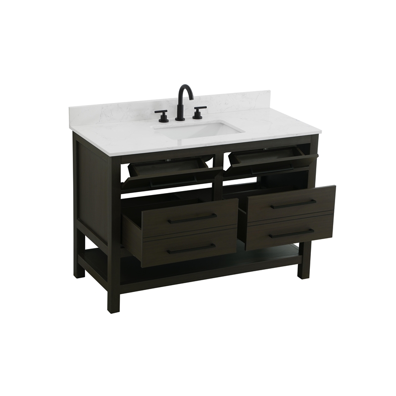 Elegant Kitchen and Bath 48