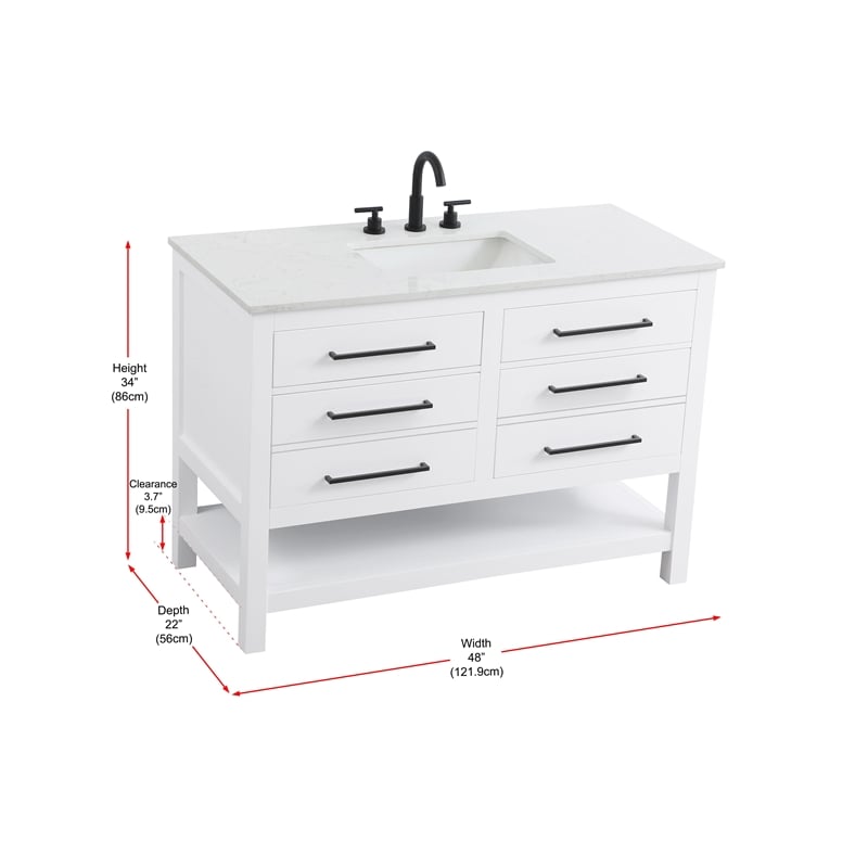 Elegant Kitchen and Bath 48