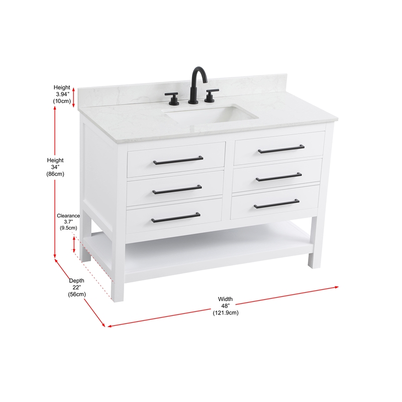 Elegant Kitchen and Bath 48