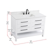 Elegant Kitchen and Bath 48