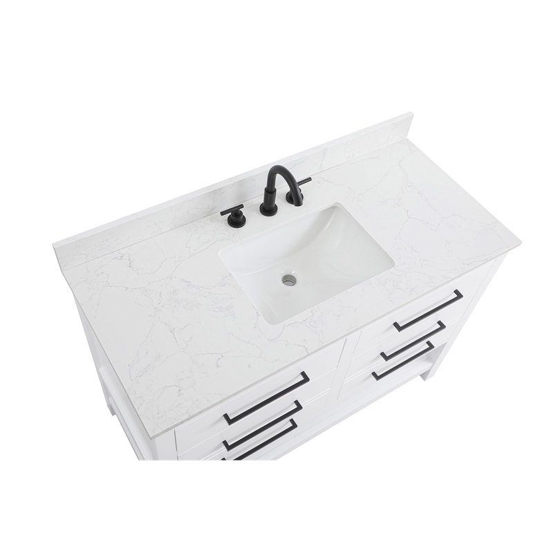 Elegant Kitchen and Bath 48