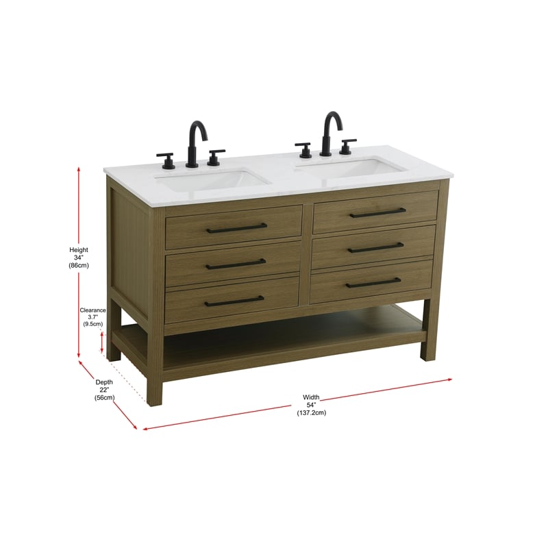 Elegant Kitchen and Bath 54