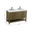 Elegant Kitchen and Bath 54