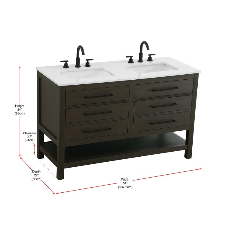 Elegant Kitchen and Bath 54
