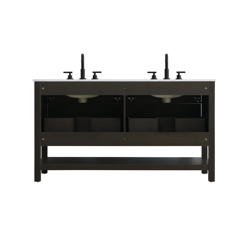 Elegant Kitchen and Bath 60