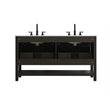 Elegant Kitchen and Bath 60