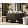 Elegant Kitchen and Bath 60