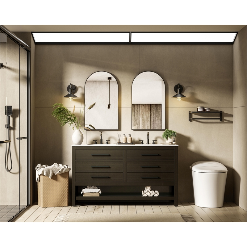 Elegant Kitchen and Bath 60