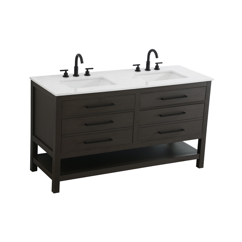 Elegant Kitchen and Bath 60