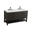 Elegant Kitchen and Bath 60