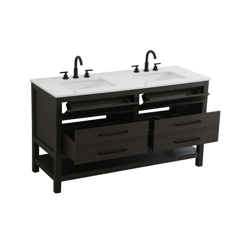 Elegant Kitchen and Bath 60