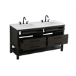 Elegant Kitchen and Bath 60