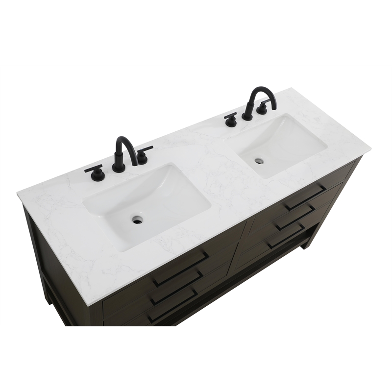 Elegant Kitchen and Bath 60