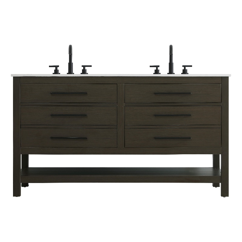 Elegant Kitchen and Bath 60