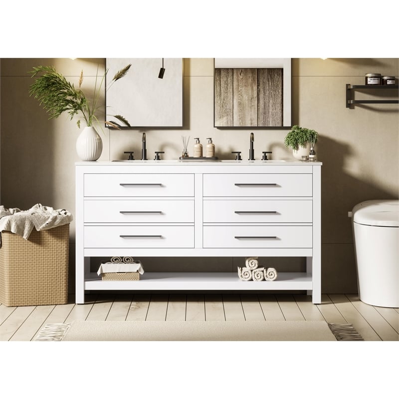 Elegant Kitchen and Bath 60