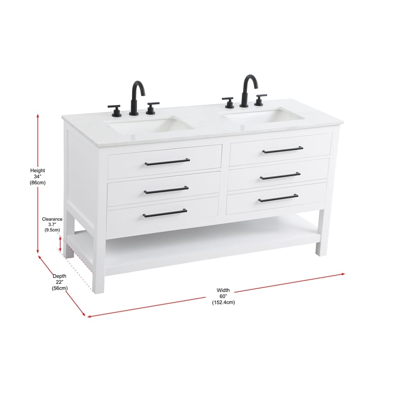 Elegant Kitchen and Bath 60