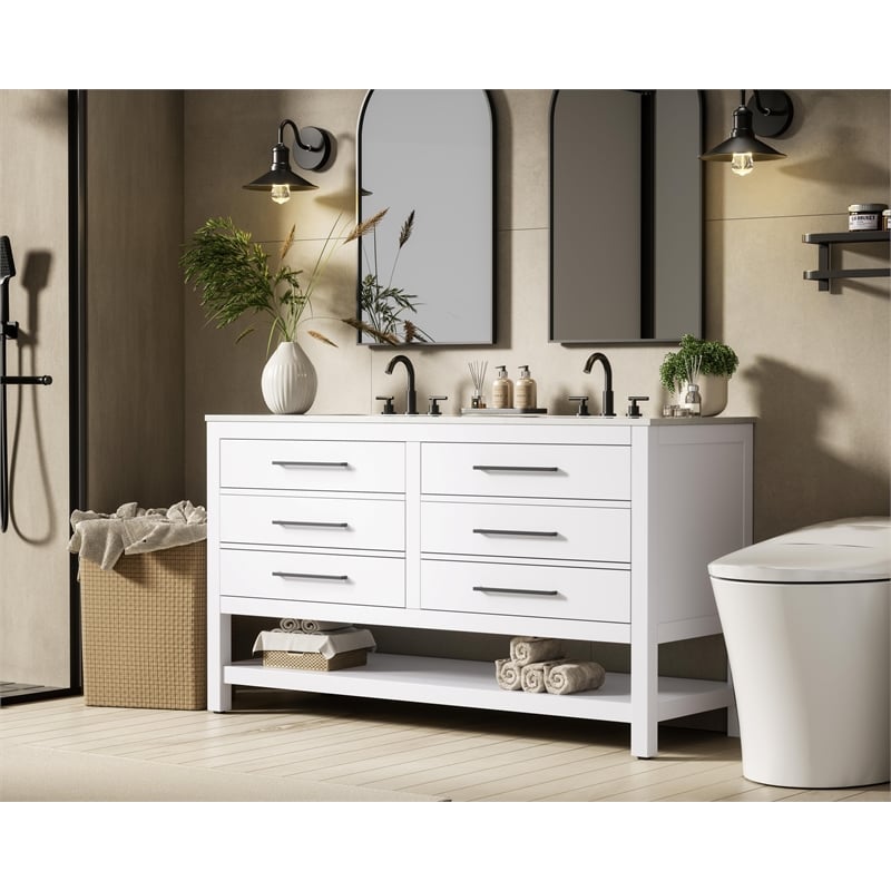 Elegant Kitchen and Bath 60