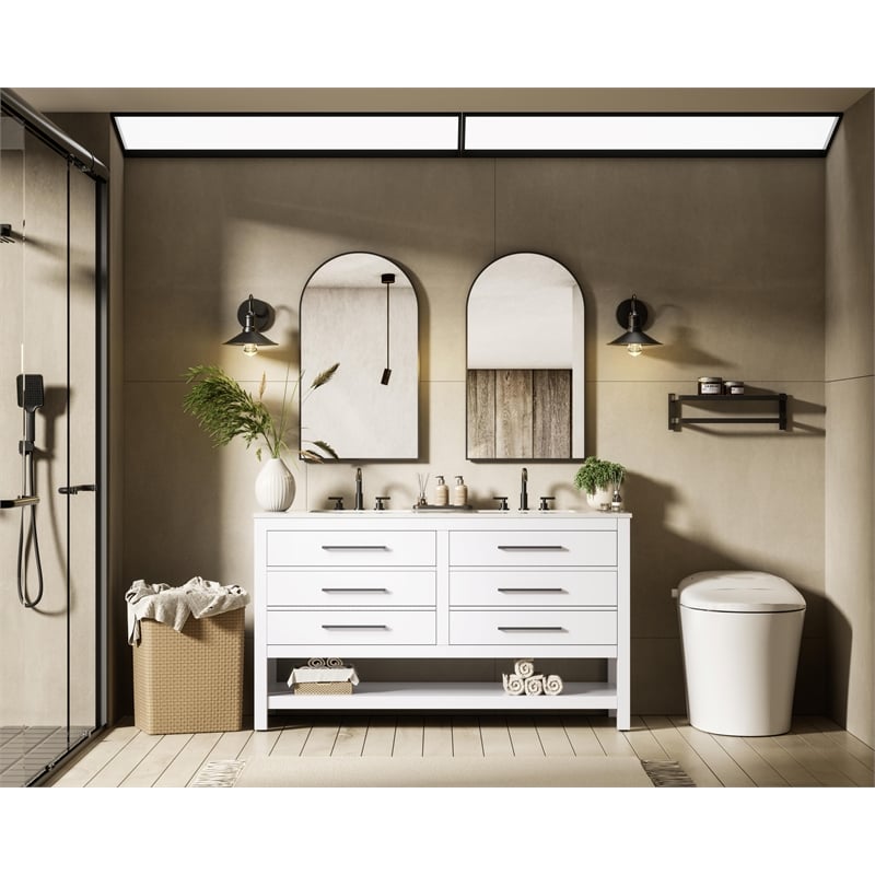Elegant Kitchen and Bath 60