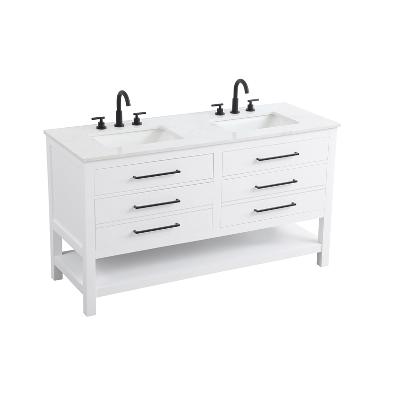 Elegant Kitchen and Bath 60