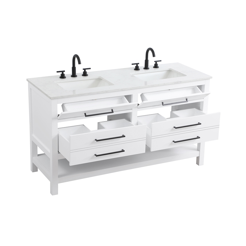 Elegant Kitchen and Bath 60