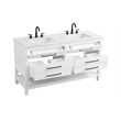 Elegant Kitchen and Bath 60