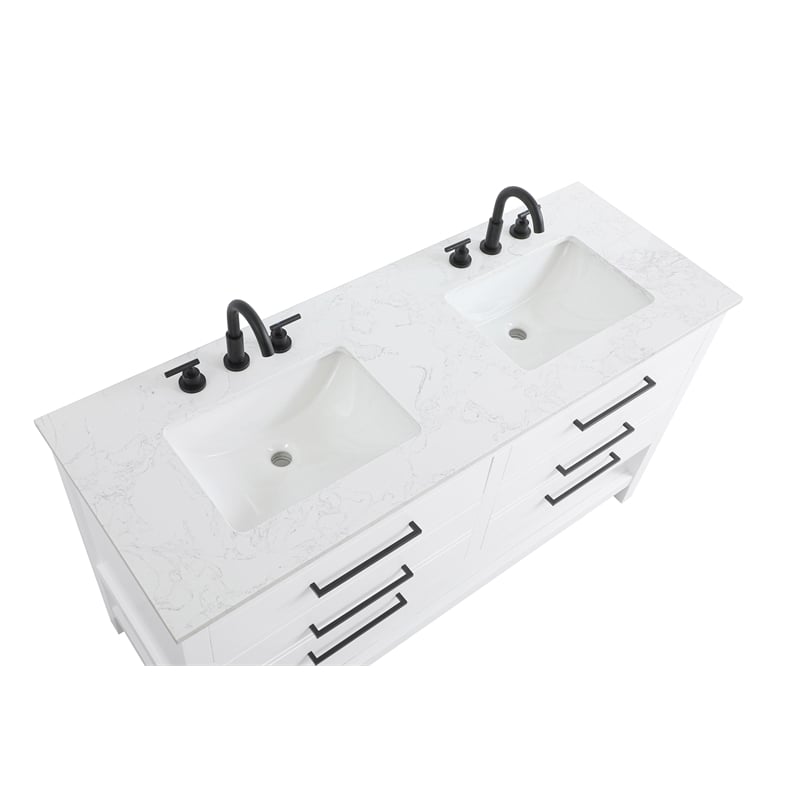 Elegant Kitchen and Bath 60