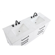 Elegant Kitchen and Bath 60