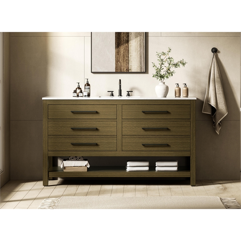 Elegant Kitchen and Bath 60